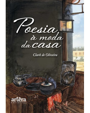 POESIA À MODA DA CASA