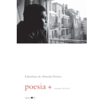 POESIA + (ANTOLOGIA 1985-2019)