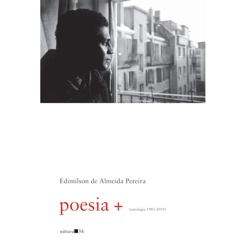 POESIA + (ANTOLOGIA 1985-2019)