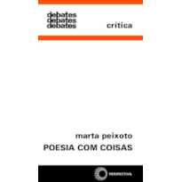 POESIA COM COISAS: UMA LEITURA DE JOÃO CABRAL