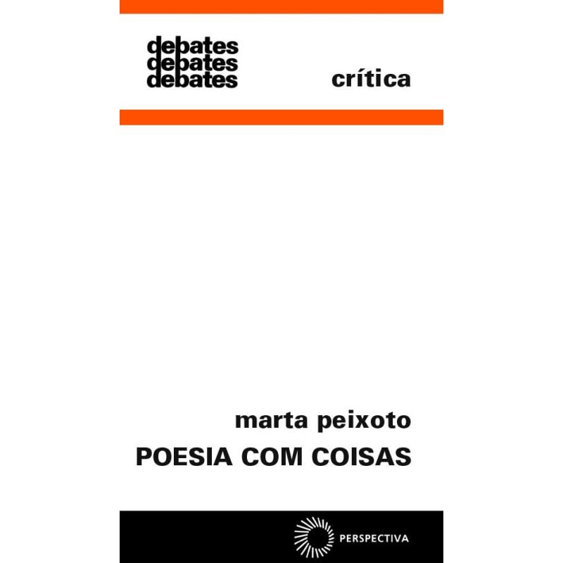 POESIA COM COISAS: UMA LEITURA DE JOÃO CABRAL