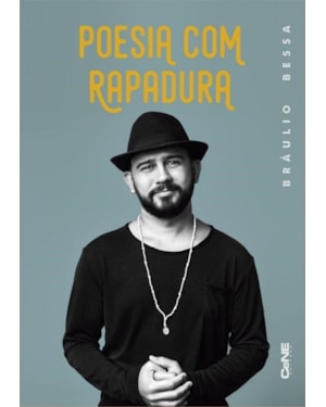 POESIA COM RAPADURA