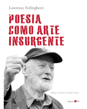 Poesia como arte insurgente