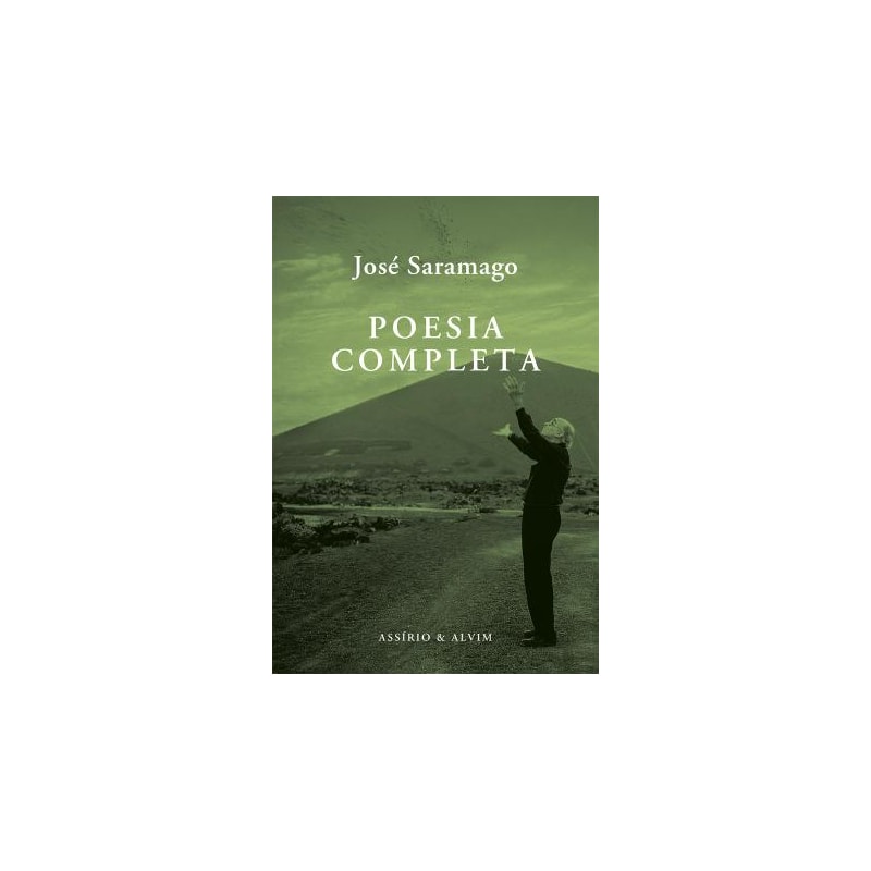 POESIA COMPLETA