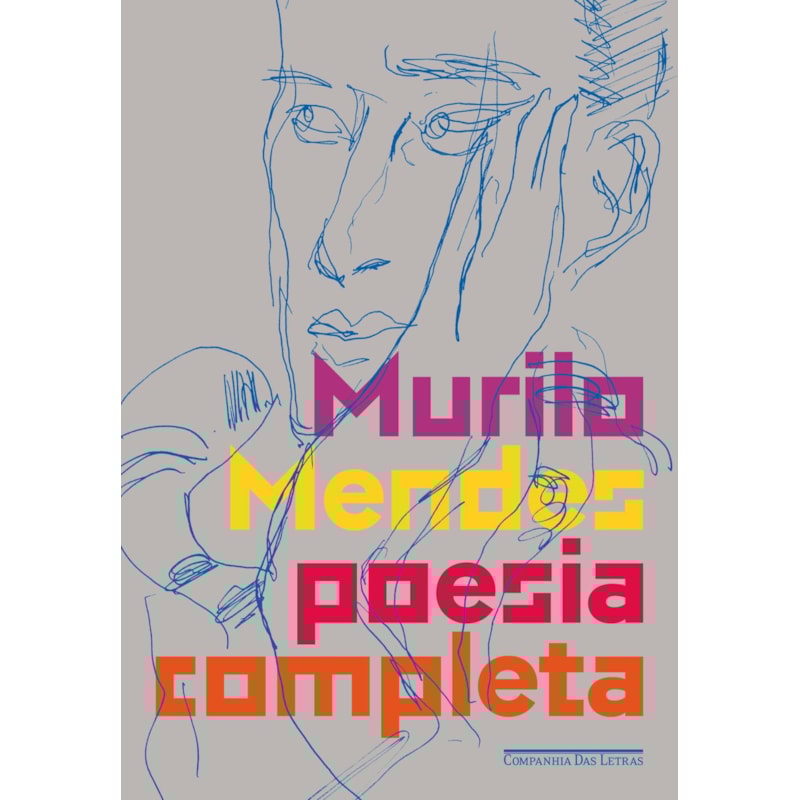 POESIA COMPLETA