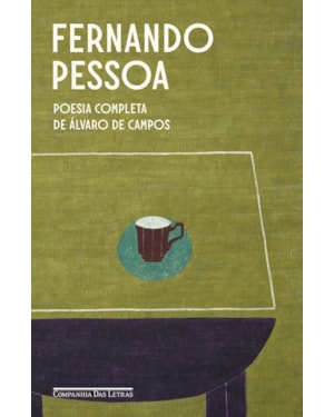 Poesia completa de álvaro de campos