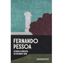 POESIA COMPLETA DE RICARDO REIS