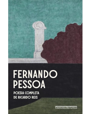 Poesia completa de ricardo reis