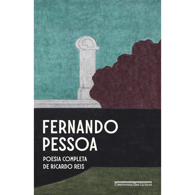 POESIA COMPLETA DE RICARDO REIS