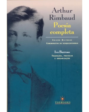 POESIA COMPLETA: EDIÇÃO BILÍNGUE COMEMORATIVA DO SESQUICENTENÁRIO
