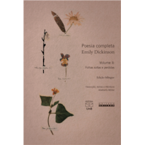 POESIA COMPLETA - FOLHAS SOLTAS E PERDIDAS - VOL. 2