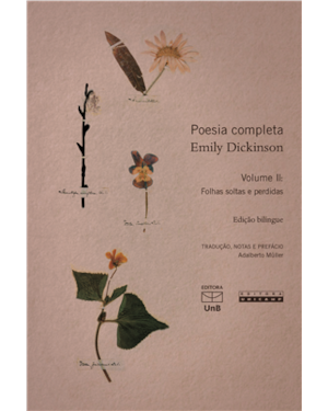 POESIA COMPLETA - FOLHAS SOLTAS E PERDIDAS - VOL. 2