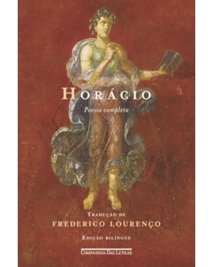 Poesia completa: Horácio