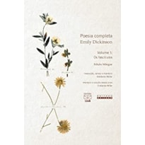 POESIA COMPLETA, VOL. 1
