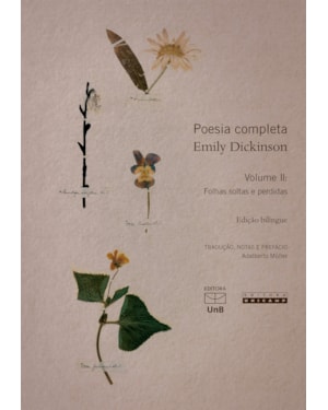 POESIA COMPLETA, VOL. 2 - FOLHAS SOLTAS E PERDIDAS