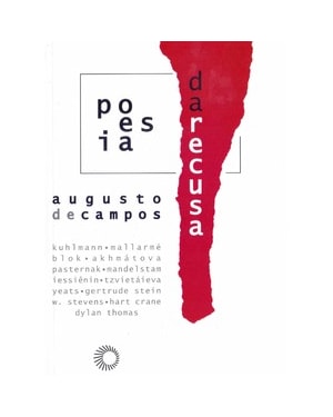 POESIA DA RECUSA