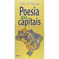 POESIA DAS CAPITAIS