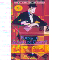 POESIA DE ALVARO DE CAMPOS