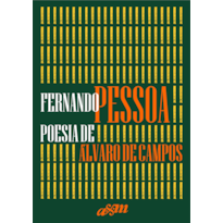 POESIA DE ÁLVARO DE CAMPOS