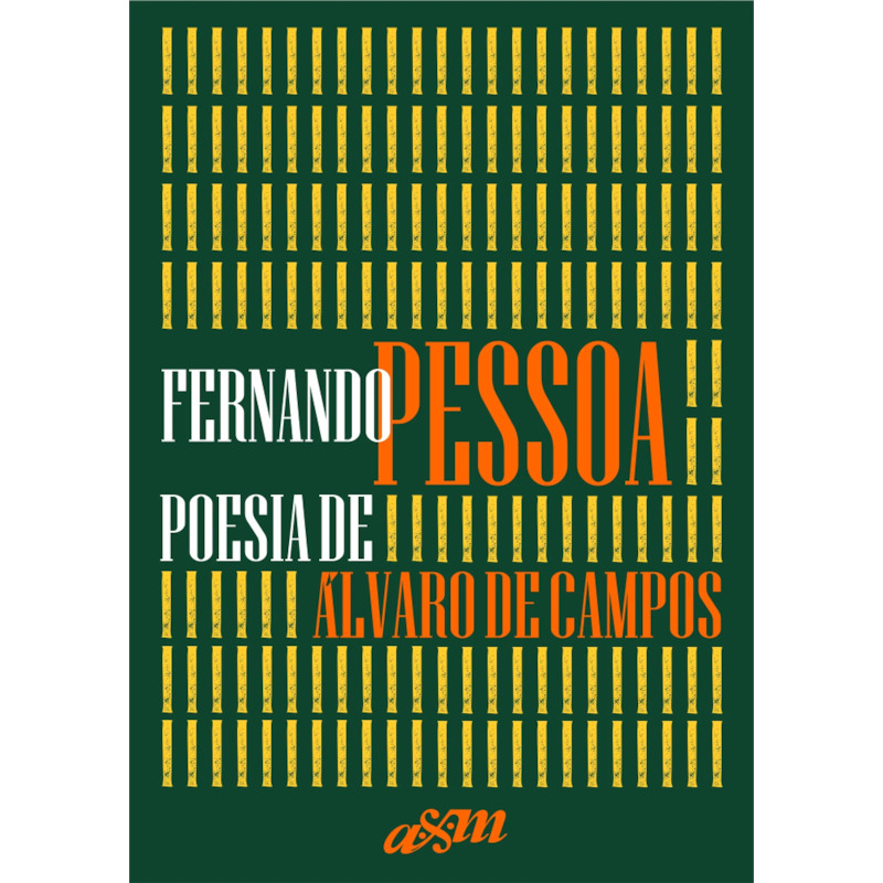 POESIA DE ÁLVARO DE CAMPOS