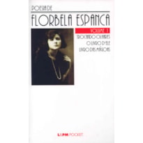 Poesia de florbela espanca - V. 1