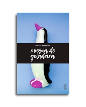 POESIA DE GELADEIRA