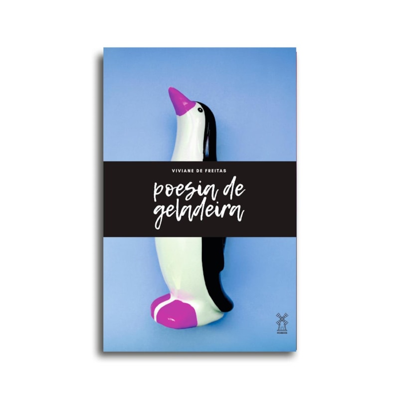 POESIA DE GELADEIRA