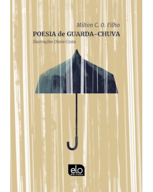 POESIA DE GUARDA-CHUVA