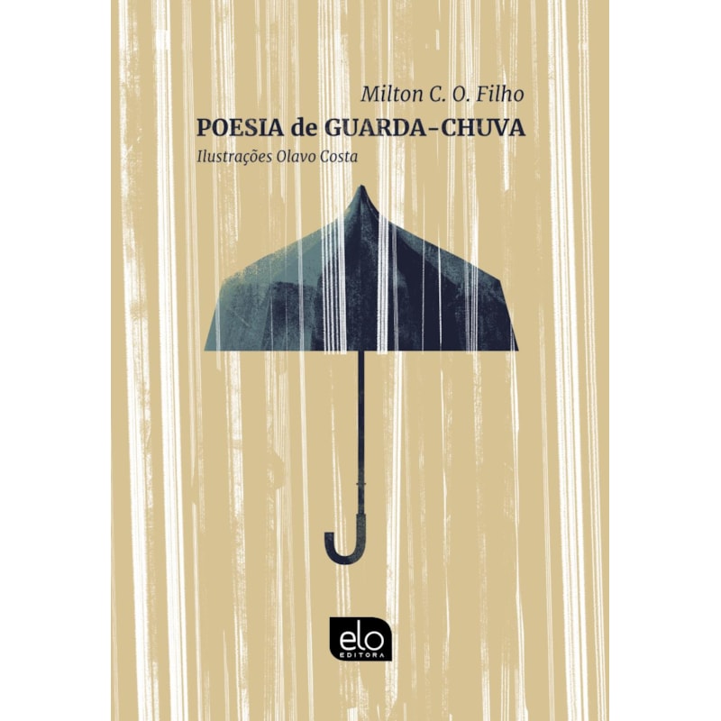 POESIA DE GUARDA-CHUVA