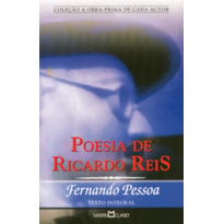 POESIA DE RICARDO REIS