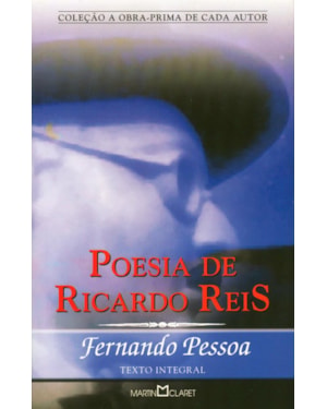 POESIA DE RICARDO REIS