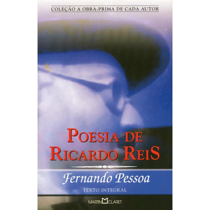 POESIA DE RICARDO REIS