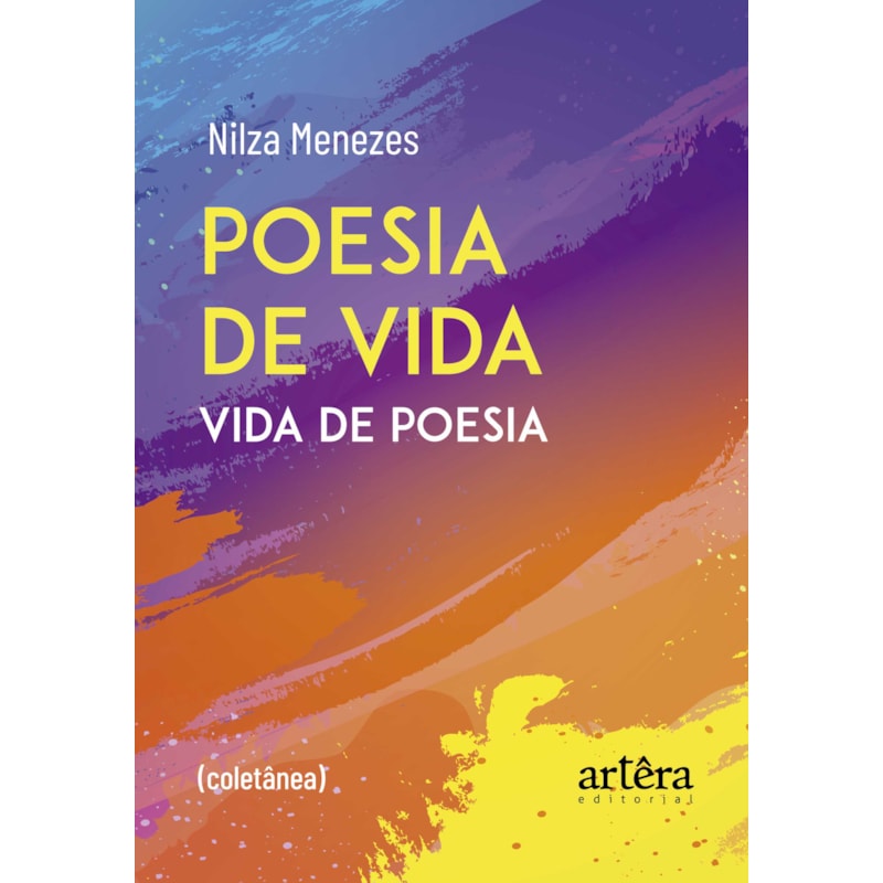 POESIA DE VIDA: VIDA DE POESIA