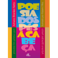 POESIA DOS PÉS À CABEÇA