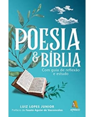 POESIA & BÍBLIA