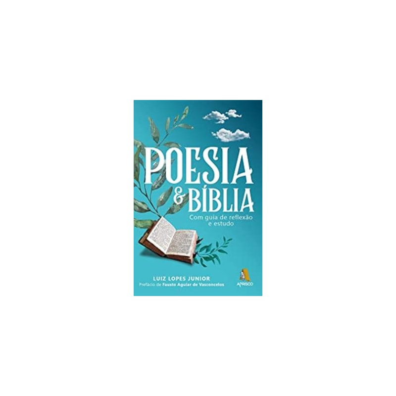 POESIA & BÍBLIA