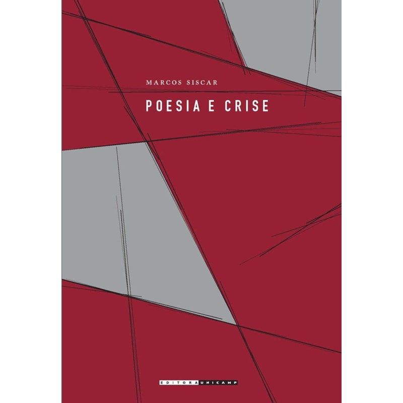POESIA E CRISE - 1