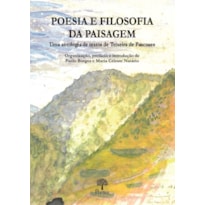 POESIA E FILOSOFIA DA PAISAGEM