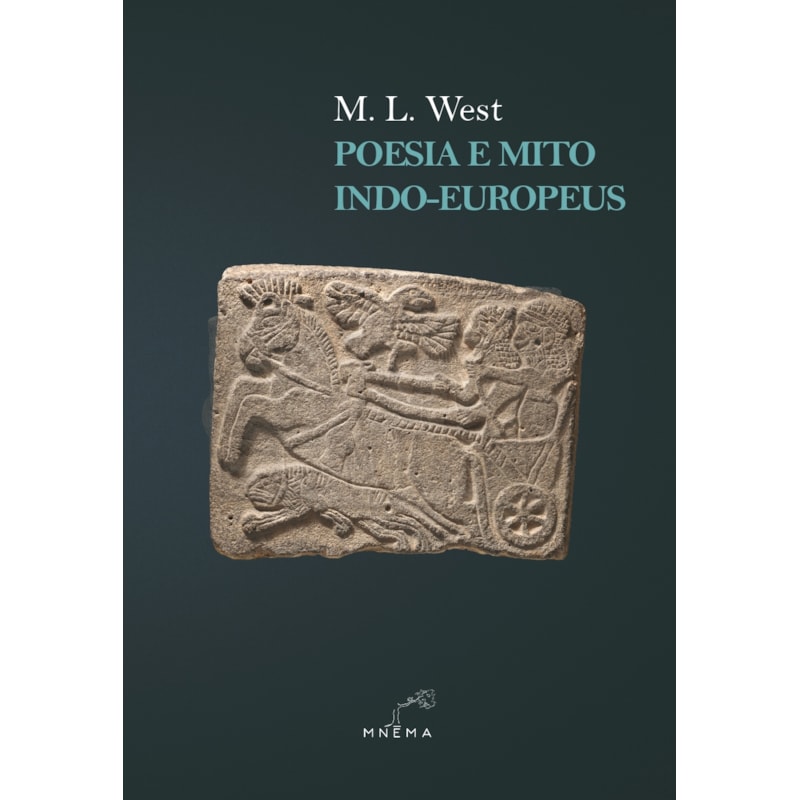 POESIA E MITO INDO-EUROPEUS