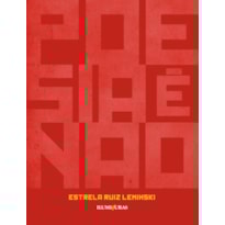 POESIA É NÃO