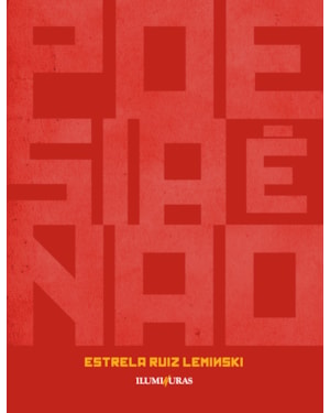 POESIA É NÃO