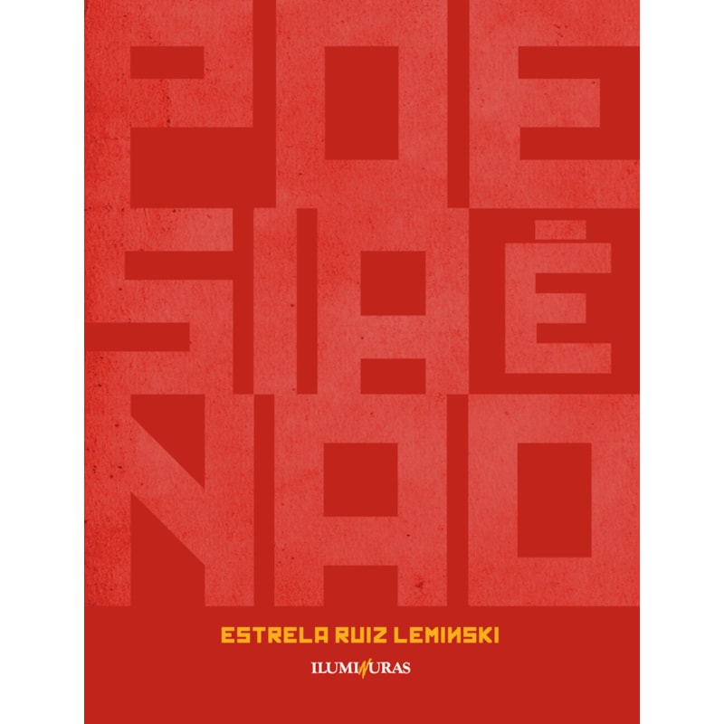 POESIA É NÃO