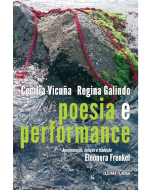 POESIA E PERFORMANCE