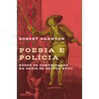 POESIA E POLÍCIA