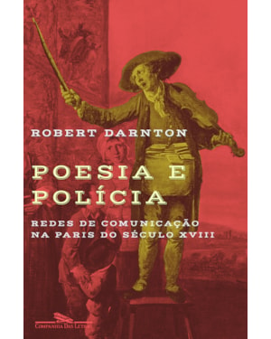 Poesia e polícia