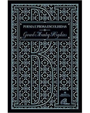 POESIA E PROSA ESCOLHIDAS