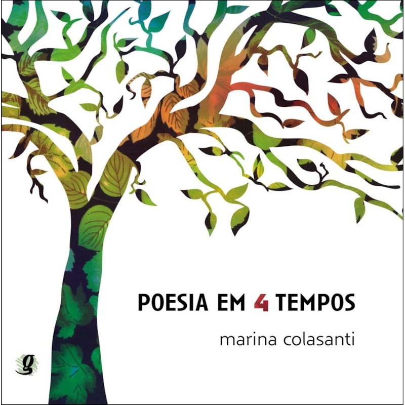 POESIA EM 4 TEMPOS