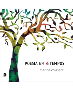 Poesia em 4 tempos