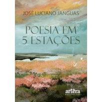 POESIA EM 5 ESTAÇÕES