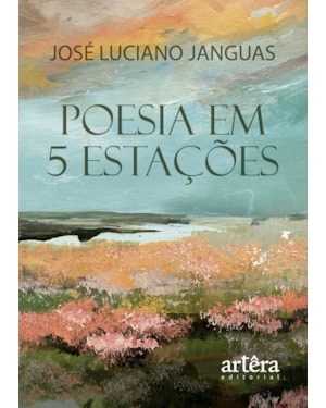 POESIA EM 5 ESTAÇÕES